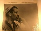 Dollar Brand Duo ?– Good News From Africa EX VINYL LP GERMAN IMPORT FREE JAZZ