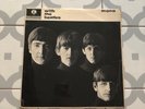 The Beatles With The ‘Jobete’ Credit ‘Gotta’ 1st Pressing Mono 1N/1N Vinyl VG-