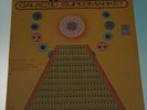 COSMIC JOKERS Galactic Supermarket  Lp Vinile Ristampa