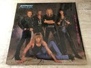 Accept ?Eat The Heat Vinyl LP OIS 1989 RCA ?PL 74083