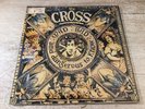 The Cross MAD BAD And Dangerous To Know Vinyl LP OIS 1990 EMI Electrola