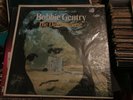 Bobbie Gentry-The Delta Sweete Rare LP VG  shrink