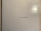 The Beatles  White Album MFSL Vinyl in NM Japan Pressung