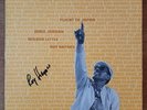 Duke Jordan - Flight To Japan - Steeplechase (1978) - Roy Haynes - AUTOGRAPHED