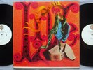 The Grateful Dead Live Dead 2X LP Warner Bros 2WS 1830 Early 1980s Press GF V+/V