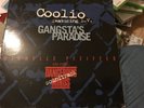 Coolio Featuring L.V. Gangstas Paradise 12” Inch Album Record LP Vinyl Original