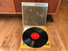 SONICS   Here Are The Sonics LP (Etiquette 1965) Original  Vinyl LP Garage