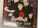 Green Day - Greatest Hits: God's Favorite Band [LP] 2017 vinyl