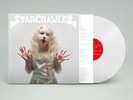 STARCRAWLER   INDIE EXCLUSIVE LIMITED EDITION WHITE VINYL LP   *NEW/SEALED*