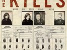 KILLS   KEEP ON YOUR MEAN SIDE   180gsm VINYL LP plus DOWNLOAD   *NEW/SEALED*