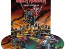 IRON MAIDEN   MAIDEN ENGLAND '88  2 x LIMITED ED. VINYL LP PICTURE DISC   *NEW/*