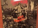 TERRORIZER - World Downfall - 1989 Earache RARE UK First Pressing A1/B1 Vinyl LP