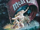 MEAT LOAF   DEAD RINGER   2017 REISSUE   NEW/SEALED 180gsm VINYL LP