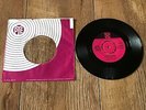 GARY MILLER - AQUA MARINA (STINGRAY) : NM UK 7