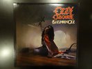 Ozzy Osbourne - Blizzard Of Ozz Vinyl 