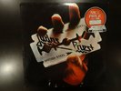 Judas Priest - British Steel Vinyl 