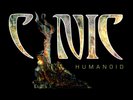 CYNIC - Humanoid EP - Vinyl 10
