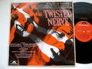 ULTRASONIC CLEAN -TWISTED NERVE / LES BICYCLETTES DE BELSIZE - NM Vinyl LP