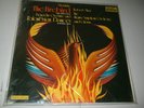 NEW-STRAVINSKY FIREBIRD  ATLANTA SYMPHONY 1978 TELARC  LP  NEVER OPENED
