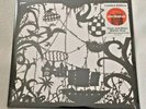 Dave Matthews Band “Come Tomorrow” Clear & Black Marble Vinyl Target Exclusive