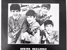 THE BEATLES Buried Treasure Rare TMOQ 2XLP Mint Vinyl Live 27 Song 77 Min LENNON