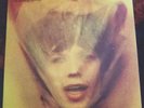 THE ROLLING STONES GOAT HEAD'S SOUP RARE COMPACT JUKEBOX EP 7