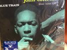 John Coltrane Blue Train Music Matters Blue Note Jazz 33RPM Limited