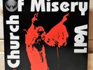 Church Of Misery - Vol 1 - Emetic - Bonus 7