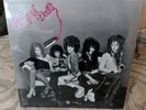 New York Dolls - Self-Titled Debut LP ORIGINAL PRESSING STILL SEALED MINT WOW