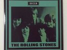The Rolling Stones Under The Boardwalk & Walking The Dog Ep Australia Pressing