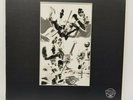Gentle Giant In A Glass House Lp