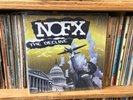 NOFX - The Decline With Lyric Sheet 1999 VG+ VG+ Fat Wreck Chords FAT605-1