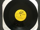 THE LOCUST Safety Second LP Rare Test Pressing Infest Punk Le Shok