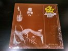 Joel Scott Hill (Moby Grape/LA Getaway) 'The Rockin' Rebel' RARE MONO IMPORT LP