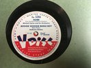 78 rpm V Disks- large lot- Frank Sinatra, Glenn Miller, Duke Ellington