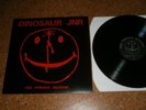 DINOSAUR JR - No Freak Scene LP vinyl