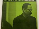Art Taylor LP 