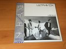 LP ULTRAVOX VIENNA JAPAN OBI