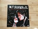 MY CHEMICAL ROMANCE - THREE CHEERS FOR SWEET REVENGE VINYL