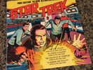 Star Trek Stories-SIGNED Alan Dean Foster-Vinyl Record-Power/Peter Pan 8168