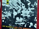 Art Blakey and the Jazz Messengers – At Jazz Corner Vol. 2 1960 BLP 4016 Mono, 6