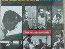 SERGIO MENDES & BOSSA RIO - Voce... CLEAR vinyl LP (New) LTD JAZZ / BOSSA NOVA