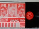 Paul Bley 5et Barrage w.Marhall Allen-Milford Graves-E.Gomez ESP stereo red