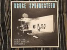 Bruce Springsteen ?– The River / Born To Run / Rosalita, 12 inch vinyl single