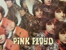 Pink Floyd - The Piper At The Gates Of Dawn LP - Columbia/EMI England
