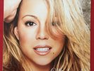 MARIAH CAREY   CHARMBRACELET (2002) RARE 2 LP ORIG PROMO ISLAND DEF JAM EX