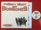 MIGHTY MIGHTY BOSSTONES   LET'S FACE IT LP (1997) ORIG RED VINYL SHRINK SKA PUNK