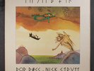 BOB PEGG & NICK STRUTT: The Ship Builder LP (sm toc) Folk