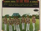 CONJUNTO TROPICAL LA LUZ ROJA DE ACAPULCO –SELF TITLED- SEALED MEXICAN LP CUMBIA