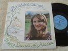 MOSSY DAVIDSON'S ALASKA  Northwind Calling  77 Private Folk  2LP  Jewell  VG+